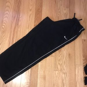 Nike Dri-Fit Sweatpants (or best offer)